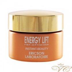 Ericson Laboratoire /    Energy Lift Instant Beauty Mask