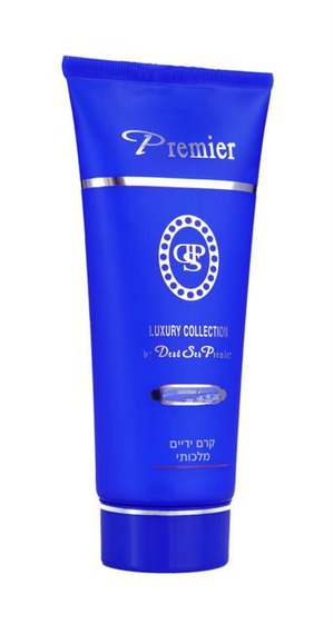 Premier /    Luxury Collection by Dead Sea Hand Cream