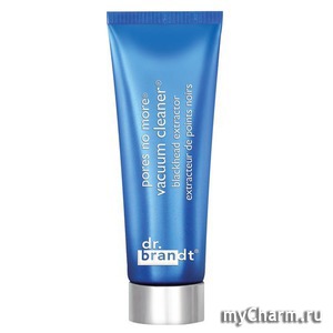 Dr. Brandt /    Vacuum Cleaner Pores No More