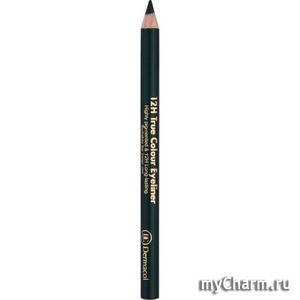 Dermacol /    12H True Colour Eyeliner