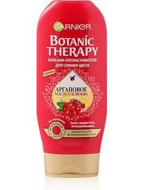 GARNIER / Botanic Therapy -    