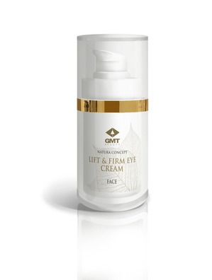 GMT BEAUTY /    NATURA CONCEPT LIFT & FIRM EYE CREAM