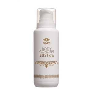 GMT BEAUTY /        BODY CONCEPT BUST GEL home