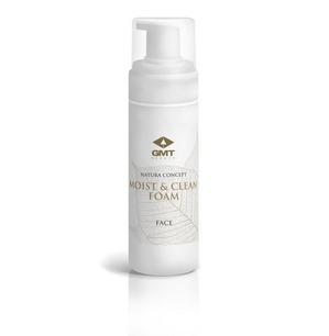 GMT BEAUTY /    NATURA CONCEPT MOIST & CLEAN FOAM