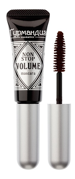 "" /    Non Stop Volume Mascara