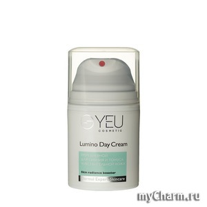 YEU cosmetic /    Lumino Day Cream