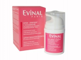 Evinal /    Lifting Cream with placenta