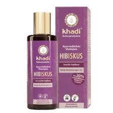 Khadi /    Hibiscus Shampoo