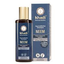 Khadi /    Neem Shampoo