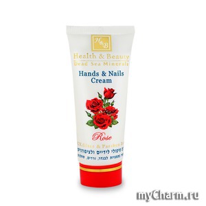 Health & Beauty /      Cream Rose