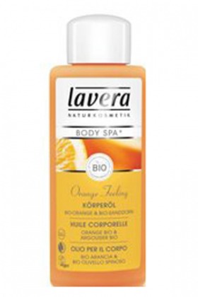 LAVERA /    Orange Feeling Korperol