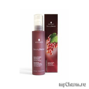 Nature's / -   Beauty Nectar Detoxifying Cleansing cream