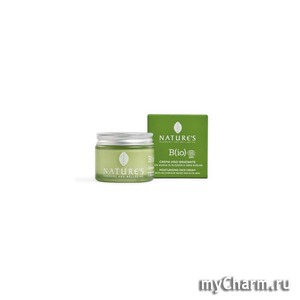 Nature's /    Bio Moisturizing Face cream