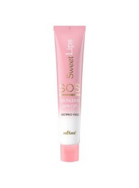 Bielita / Sweet lips    SOS  -