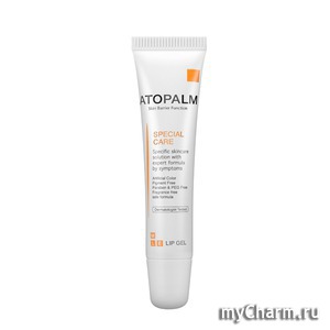 Atopalm /    Special Care Lip Gel