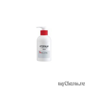 Atopalm /    MLE Lotion