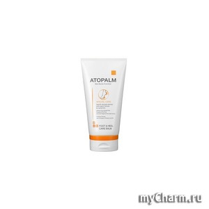 Atopalm / -   Special Care Foot and Heel Care Balm