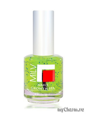 MILV /     Nail growth spa