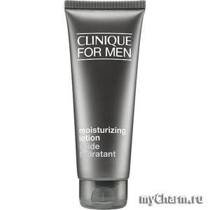 Clinique /   For Men Moisturizing Lotion