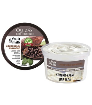 QUIZAS / Fruit&Milk -          