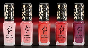 Stellary /    elebration Nail Polish