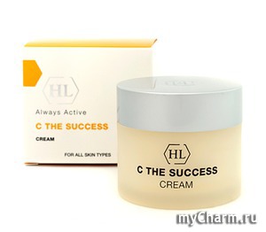 Holy Land /    C the Success Cream