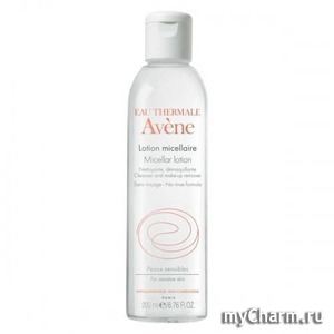 Avene /  Soins Essentiels Micellar Lotion