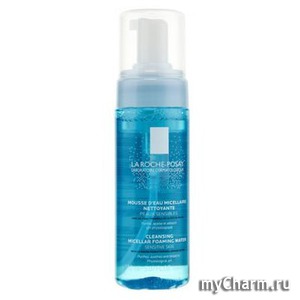 La Roche Posay /   La Roche-Posay Physiological Micellar Water