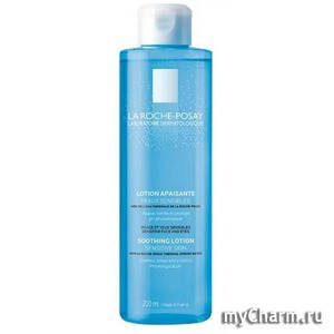 La Roche Posay /    Physiological Soothing Lotion