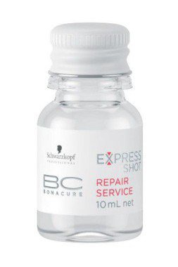 Schwarzkopf Professional /    BC Bonacure Repaire Express Shot Repair