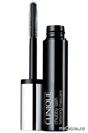 Clinique /    Chubby Lash Fattening Mascara