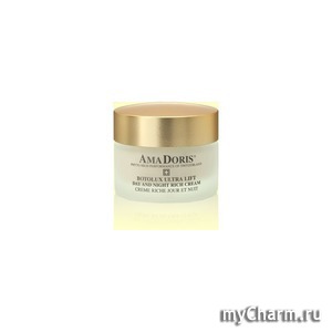 Amadoris / - Botolux Ultra lift day and night rich cream