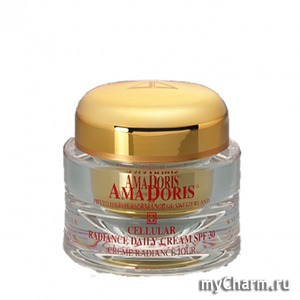 Amadoris /   Cellular Radiance daily cream SPF 30