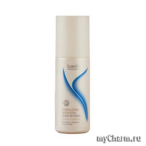 Londa Professional / N   Stimulating Sensation Leave-In Tonic