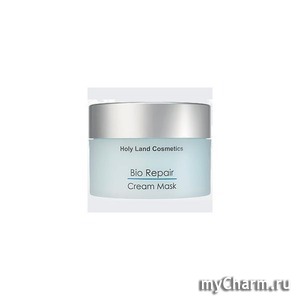 Holy Land /    Bio Repair Cream Mask