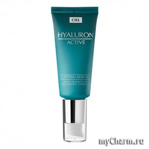 Ciel /    Hyaluron Active Lifting Serum