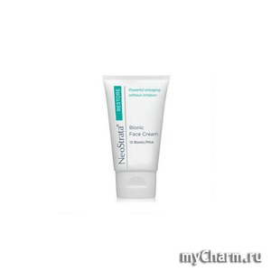 NeoStrata /    Bionic Face Cream