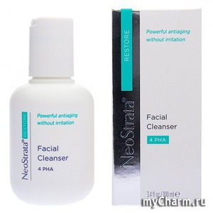 NeoStrata /     Facial Clreanser