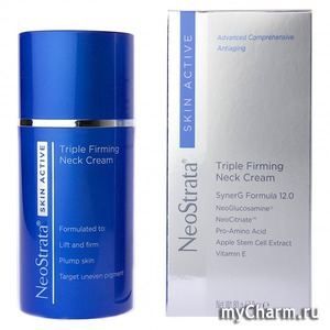 NeoStrata /     Trimple Firming Neck Cream