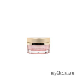 Etre Belle /     Hydrasilk Day + Night Cream SPF 12