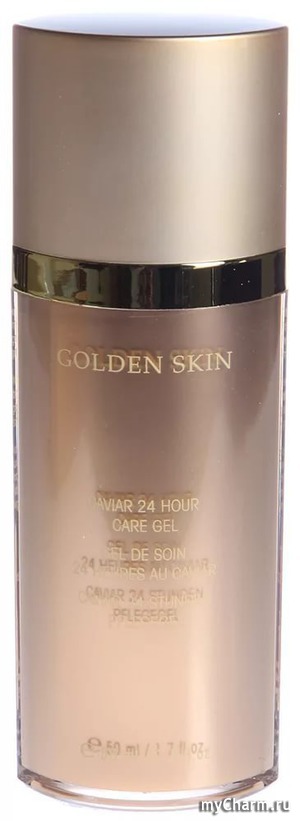 Etre Belle / - Golden Skin Caviar 24 Hour Care Gel