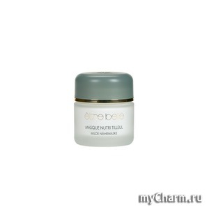 Etre Belle /   Masque Nutri Tilleul