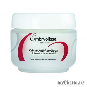 Embryolisse /   Creme Anti-Age Global