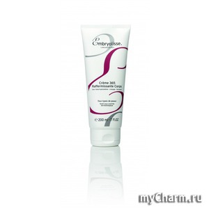 Embryolisse /    Creme 365 Raffermissante Corps