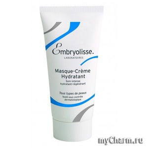 Embryolisse /   Masque-Creme Hydratant