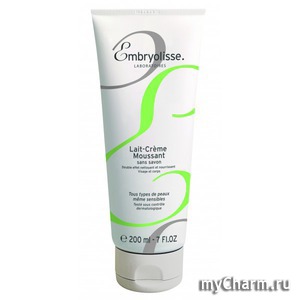 Embryolisse /  - Lait-Creme Moussant