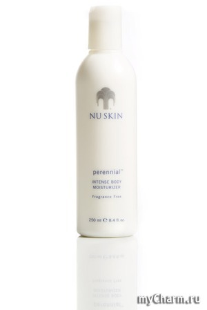 NU SKIN /     Intense Body Moisturizer Perennial