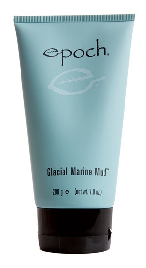 NU SKIN /   Epoch Glacial Marine Mud