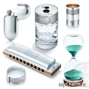  : Everyday Objects  Tiffany & Co.