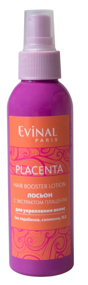 Evinal / Paris PLACENTA       